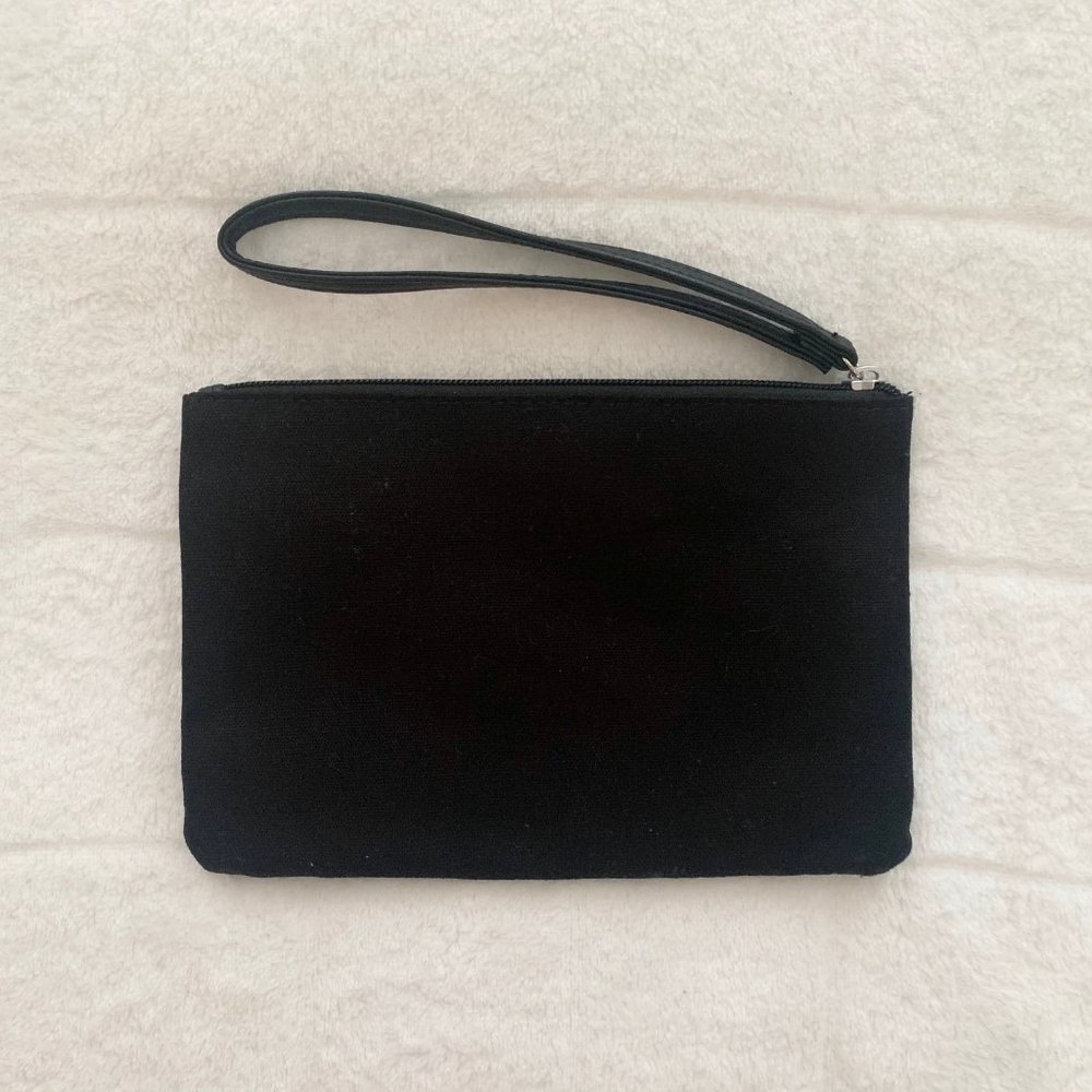 Victoria Secret Travel Makeup Bag - Picture 2 of 2